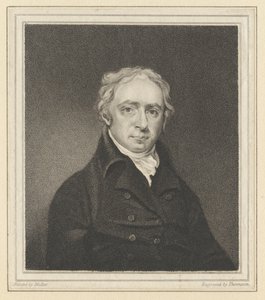 William Lisle Bowles, ca. 1825
